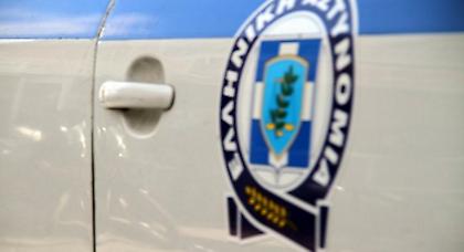 Έκρηξη σε βενζινάδικο στην Καλλιθέα