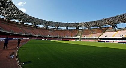 Μετακομίζει για το Τσάμπιονς Λιγκ η Νάπολι;