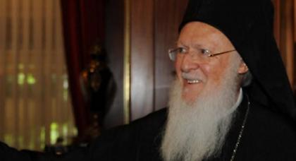 Σχεδίαζαν να δολοφονήσουν τον Βαρθολομαίο ανήμερα της Αλωσης