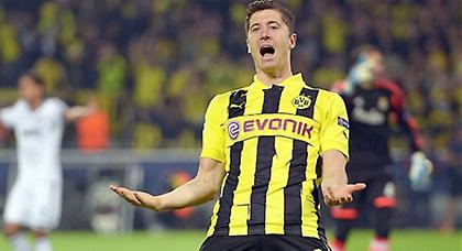 Μίλησε με τον Φλορεντίνο Πέρεθ ο Λεβαντόφσκι