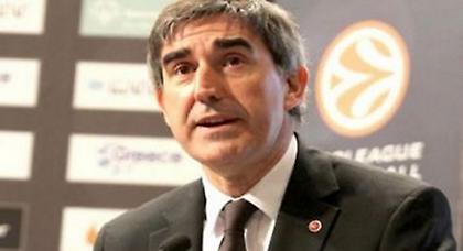 Αιχμές Μπερτομέου για Δ. Γιαννακόπουλο