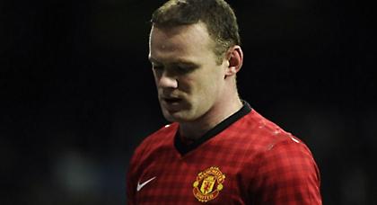 Αποφασίζει για Ρούνεϊ ο Μόγιες