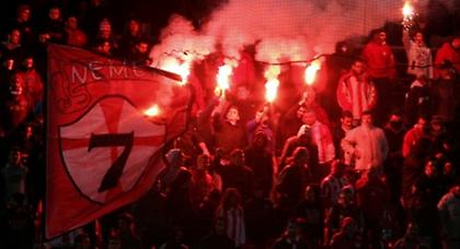 Θύρα 7: «Τέλος οι δικαιολογίες… Πάρτε το Κύπελλο»