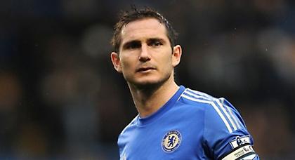 Προαναγγελία αποχώρησης από Λάμπαρντ