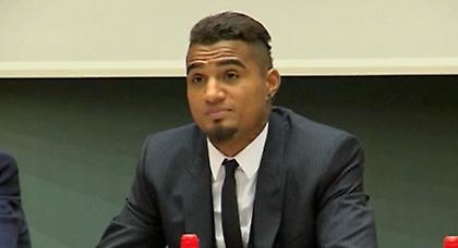 Έρχεται από Αγγλία η λύση στο θέμα Μπόατενγκ