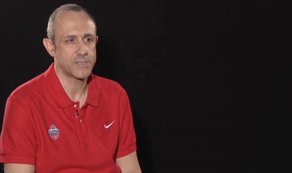 Μεσίνα: «Μου αρέσει πολύ ο Ολυμπιακός»