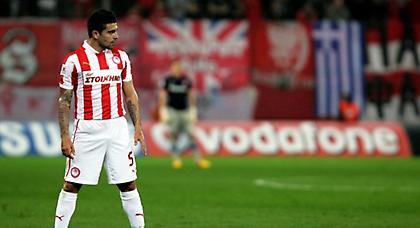 Μασάντο: «Ο Ολυμπιακός πάντα πάει για τη νίκη»