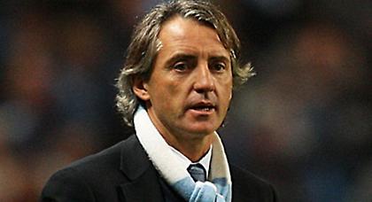 Δεν… τσίμπησε ο Μαντσίνι