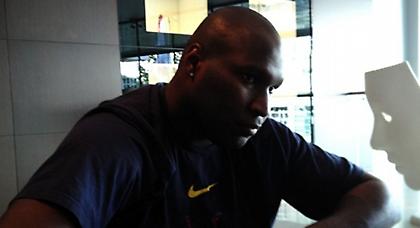 Τζαβάι: «Δεν θέλω να το χάσω»