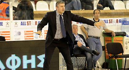 «Γιορτή το ματς με τον Παναθηναϊκό»