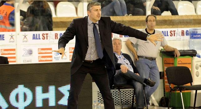 «Γιορτή το ματς με τον Παναθηναϊκό»