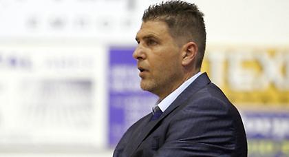 Σκαραφίγκας: «Πρώτη φορά χωρίς άγχος»