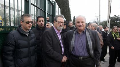 Αιχμές «μικρομετόχων» για την υπόθεση Ψωμιάδη