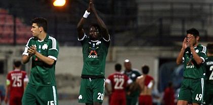 Ιδανικό κλείσιμο για ΠΑΟ; Πώς τολμάτε;