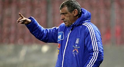 Περί Σάντος, Γκαρσία και άλλων δολοπλοκιών…