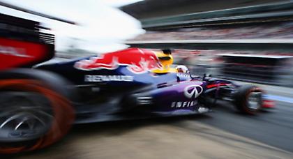 Αφηνιασμένος ταύρος ο Φέτελ