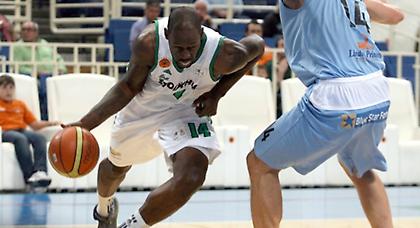 Χωρίς Γκιστ στην Πάτρα