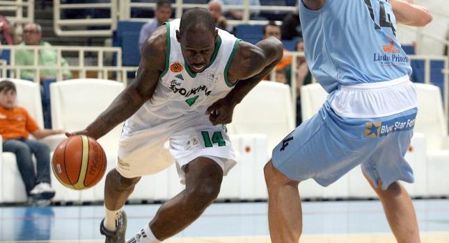 Χωρίς Γκιστ στην Πάτρα