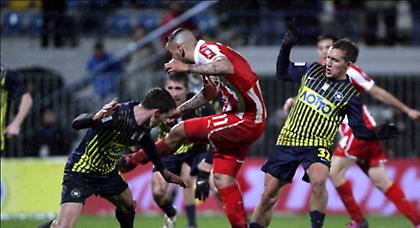 Αβαντάζ για τον τελικό!