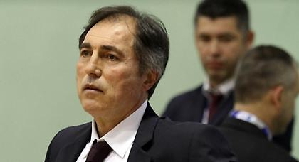 «Να χαρούμε το παιχνίδι»