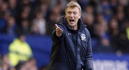 Μόγιες: «Έτσι... ξαφνικά»