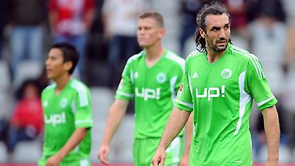 «Χωρίζουν» Βόλφσμπουργκ – Κυργιάκος