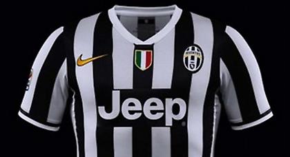 Επιστροφή στην… παράδοση για Γιούβε