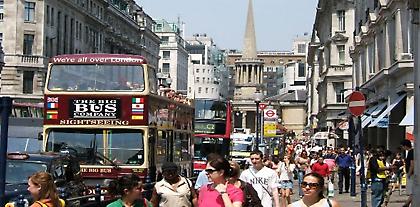 Αύξηση έως και 63% των ξενοδοχειακών τιμών για τον τελικό του Champions League στο Λονδίνο