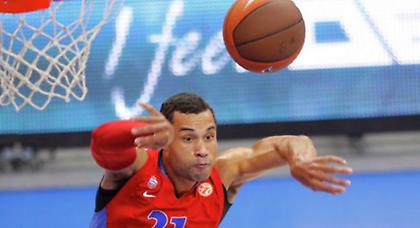 Θέλει ΤΣΣΚΑ στον τελικό ο Λάνγκτον