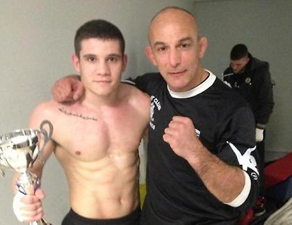 Μέσα και ο Παπαδόπουλος