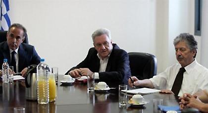 Αρβανιτόπουλος: «Οι Πανελλαδικές θα γίνουν ομαλά και στην ώρα τους»