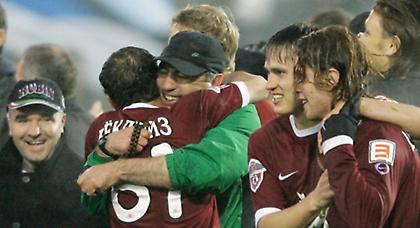 Θέλει Ευρώπη και φαίνεται…