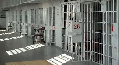 Νεκρός σε πόλεμο συμμοριών στις φυλακές Γρεβενών