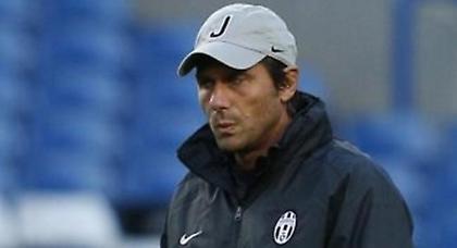 Κόντε, ο αχόρταγος