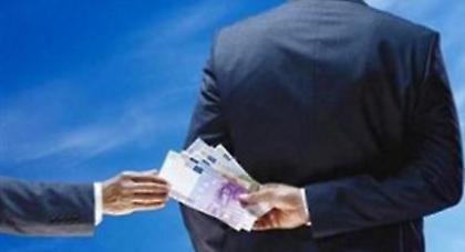 «Πράσινο φως» για το εθνικό σχέδιο καταπολέμησης της διαφθοράς