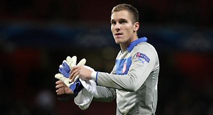 Τα συγχαρητήρια του Μέγιερι σε Ολυμπιακό και Χάινς