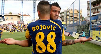 «Φουλ» για την άνοδο (video)