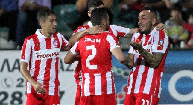 Έτοιμος για κούπα!