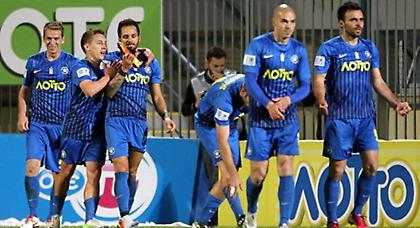 FC: Νικητής είναι ήδη ο Αστέρας Τρίπολης, κερδίσει ή χάσει