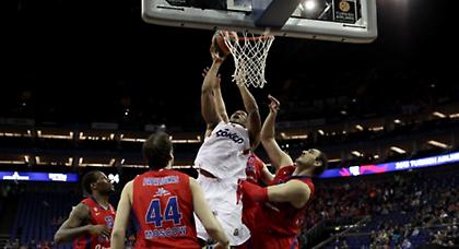 Οι καλύτερες στιγμές του Χάινς (video)