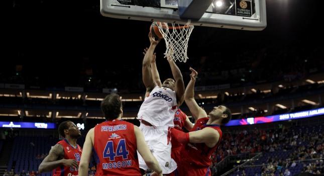 Οι καλύτερες στιγμές του Χάινς (video)