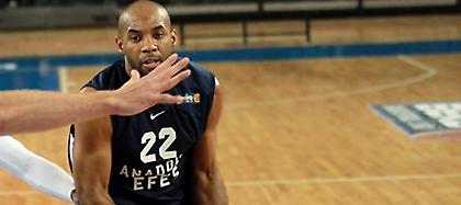 «Έριξε» την Εφές η Καρσίγιακα