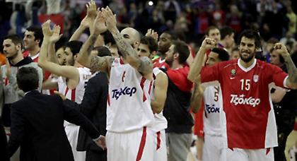 Τα highlights του θριάμβου (video)