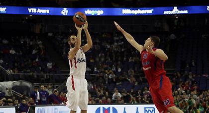 Χριάπα: «Δεν παίξαμε αρκετά για να κερδίσουμε»