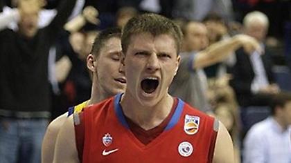 Βοροντσέβιτς: «Οι ηγέτες μας εξαφανίστηκαν»