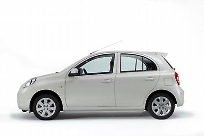 Nissan Micra 30th Anniversary