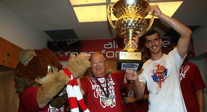 Ο Κέσελ για τον Ολυμπιακό!