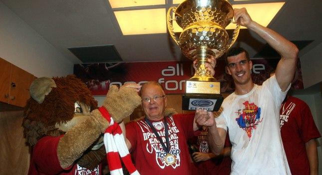 Ο Κέσελ για τον Ολυμπιακό!