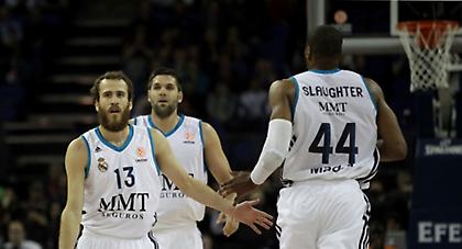 Η «βασίλισσα» κόντρα στον… βασιλιά!