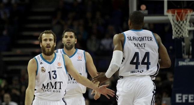 Η «βασίλισσα» κόντρα στον… βασιλιά!